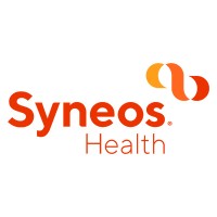 Syneos Health Learning Solutions logo - Similar company to U & I Entertainment