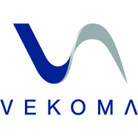 Vekoma Rides logo - Similar company to P&P Projects