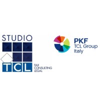 PKF Studio TCL - Tax Consulting Legal logo - Similar company to Studio Lta