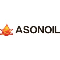 AsonOil Import&Export Company logo - Similar company to Mersa Oil