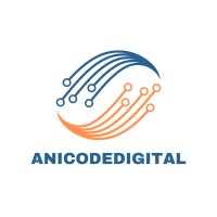 Anicodedigital logo - Similar company to Ubuntu Ideas