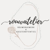 Rouwatelier logo - Similar company to Identitybuilding