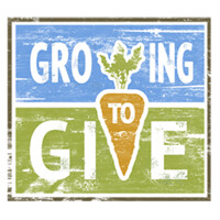 Growing to Give logo - Similar company to The Independent Media Initiative