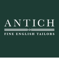 Antich Fine English Tailors logo - Similar company to Charming Enterprises