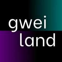 Gweiland logo - Similar company to Remeet