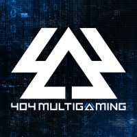 404 Multigaming e.V. logo - Similar company to Sazinc Gmbh