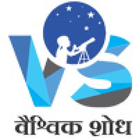 Vaishvik Shodh logo - Similar company to Orangeslates