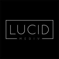 Lucid Media logo - Similar company to Wave.Space
