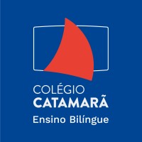 Colégio Catamara logo - Similar company to Ultrix Sistemas, Infraestrutura Ti E Telecomunicações