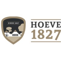 Hoeve 1827 logo - Similar company to Kw1C Techniek