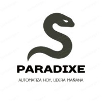 Paradixe logo - Similar company to Eon Energy