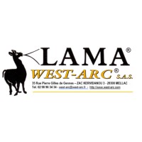 WEST-ARC logo - Similar company to Pack Haute Pression