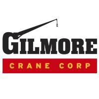 Gilmore Crane Corp. logo - Similar company to Midwest Crane & Rigging