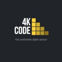 4kCode Development logo - Similar company to United Electronics Co.