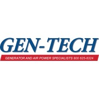 GEN-TECH (AZ, NV, CO, NM) logo - Similar company to Nm Tech