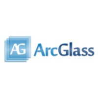 ARC Glass logo - Similar company to Tecfire Group