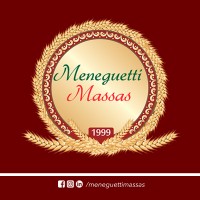 Meneguetti Massas logo - Similar company to Techfol - Tecnologia E Inovação