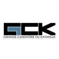 La Grande Cimenterie du Katanga (GCK) logo - Similar company to Katanga Engineering Sarl