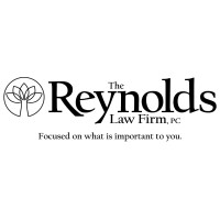 The Reynolds Law Firm PC logo - Similar company to Homesmiles Eugene
