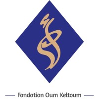 Fondation Oum Keltoum logo - Similar company to Sonatex