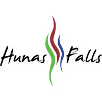 Hunas Falls Hotels PLC., logo - Similar company to Ceylon Innovation Group