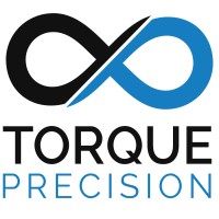 Torque Precision Ltd logo - Similar company to Masters Cnc