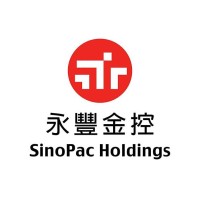SinoPac Holdings logo - Similar company to National Chengchi University Imba