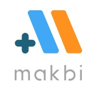 MAKBI logo - Similar company to Unitrade Rd