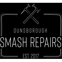 Dunsborough Smash Repairs logo - Similar company to Dunsborough Yallingup Chamber Of Commerce And Industry