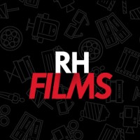 RHAYUELA FILMS logo - Similar company to Little Forest Studio
