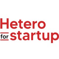 Hetero for Startup logo - Similar company to Impala Network