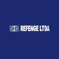 Refenge - Portas Vai e Vem logo - Similar company to Refenge Ltda
