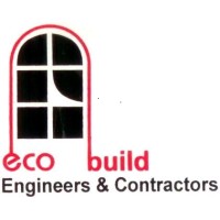 Eco Build Engineers and Contractors logo - Similar company to Ecobuild Engineers & Contractors Private Limited