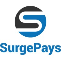 SurgePays, Inc.  (NASDAQ: SURG) logo - Similar company to Surgepay Community Wallet