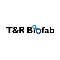 T&RBiofab logo - Similar company to Shaddas