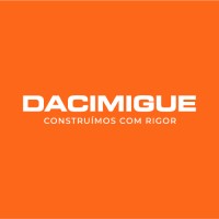 Dacimigue - Construções e Reabilitações logo - Similar company to Twenty12