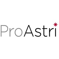ProAstri AB logo - Similar company to B Professional Skinexperts