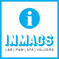 INMACS Valuers Private Limited logo - Similar company to Aarona Consulting | Im: Morison Global