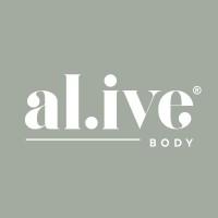 al.ive body® logo - Similar company to Custom By Ortc
