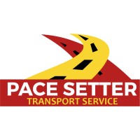 PACESETTER TRANSPORT SERVICES logo - Similar company to Cmyk Studios