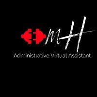 MH Administrative Virtual Assistant Services logo - Similar company to Kr Virtual Assistant Limited | Remote Admin Services | Administrative Support Specialist