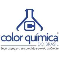 COLOR BRASIL logo - Similar company to Nordcolor Textile Processes