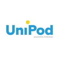 UniPod Togo: Pôle Universitaire d’Innovation et de Technologie logo - Similar company to Numerum Dev Center