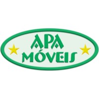 Apa Móveis Manaus logo - Similar company to Clara Eletro