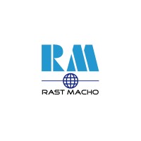 Rastmacho logo - Similar company to Abar Dlook