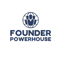 Founder Powerhouse logo - Similar company to One Sec App