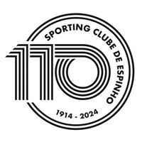 Sporting Clube de Espinho logo - Similar company to Futebol Clube De Gaia