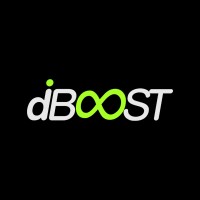 Diboost logo - Similar company to Sinergy Management
