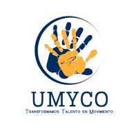 UMYCO SpA logo - Similar company to Soyfelizyqué, Una Invitación A Ser Feliz ®