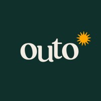 Outo logo - Similar company to Speakbuddy Ltd.